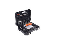 Multitool met 126 kraft&dele-accessoires - afbeelding 3 van  4