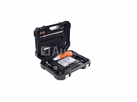 Multitool met 126 kraft&dele-accessoires - afbeelding 3 van  4