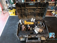 Multitool met accessoires