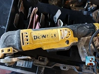 Multitool met accessoires - afbeelding 3 van  6