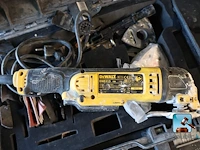 Multitool met accessoires - afbeelding 4 van  6