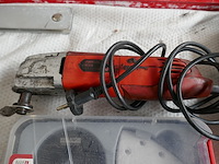 Multitool met toebehoren - afbeelding 2 van  3