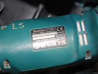 Multitool (oscillerend gereedschap) - makita - afbeelding 2 van  2