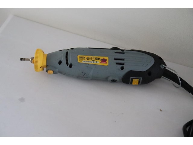 Multitool topcraft tmg180 - afbeelding 1 van  3