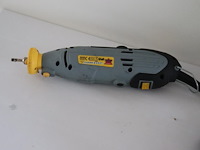 Multitool topcraft tmg180 - afbeelding 1 van  3