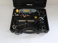 Multitool topcraft tmg180 - afbeelding 3 van  3