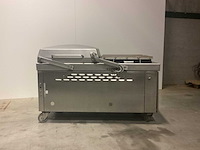 Multivac - 2001 - c500+ra250m3 - vacuümmachine - afbeelding 6 van  10
