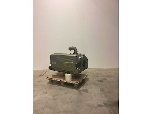 Multivac - 2001 - c500+ra250m3 - vacuümmachine - afbeelding 8 van  10