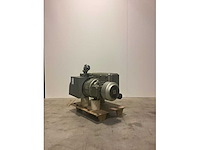 Multivac - 2001 - c500+ra250m3 - vacuümmachine - afbeelding 10 van  10