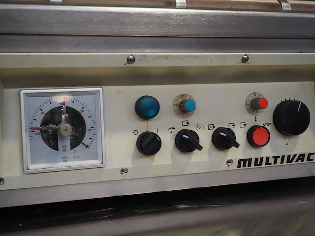 Multivac - afbeelding 8 van  9