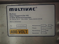 Multivac - afbeelding 9 van  9