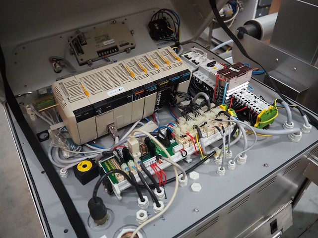 Multivac - afbeelding 10 van  11