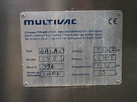 Multivac - afbeelding 11 van  11