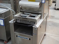 Multivac - afbeelding 1 van  11