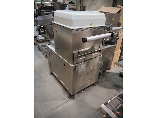 Multivac - afbeelding 3 van  11