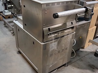 Multivac - afbeelding 3 van  11