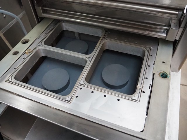 Multivac - afbeelding 4 van  11