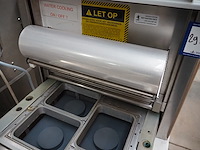 Multivac - afbeelding 5 van  11