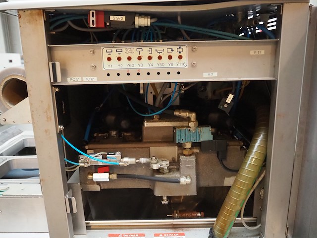 Multivac - afbeelding 7 van  11