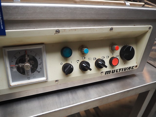 Multivac - afbeelding 6 van  7