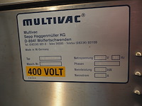 Multivac - afbeelding 7 van  7