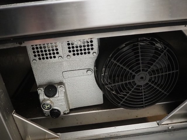 Multivac - afbeelding 2 van  12