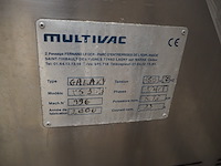Multivac - afbeelding 4 van  12