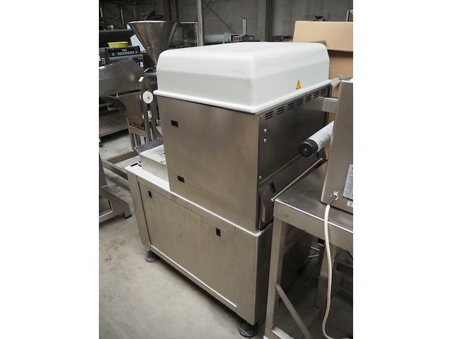 Multivac - afbeelding 6 van  12