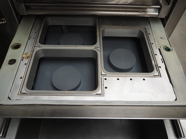 Multivac - afbeelding 7 van  12