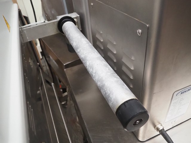 Multivac - afbeelding 9 van  12