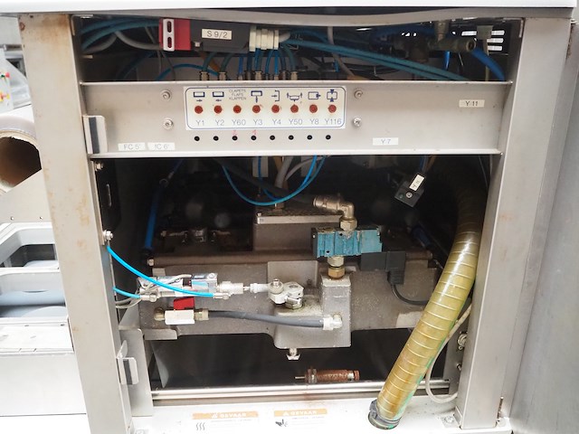 Multivac - afbeelding 11 van  12