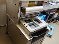 Multivac - afbeelding 2 van  9