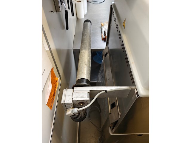 Multivac - afbeelding 3 van  9