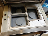 Multivac - afbeelding 4 van  9