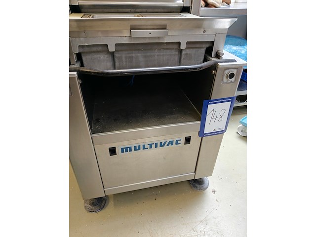 Multivac - afbeelding 5 van  9