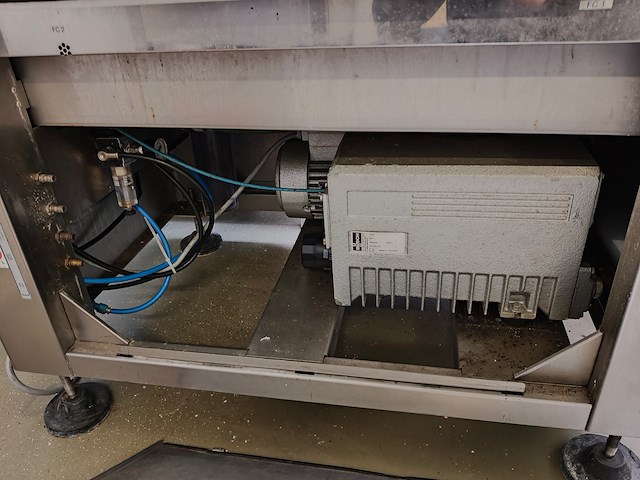 Multivac - afbeelding 7 van  9