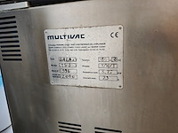 Multivac - afbeelding 9 van  9