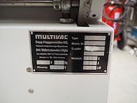Multivac - afbeelding 2 van  10