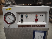 Multivac - afbeelding 9 van  10