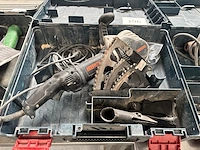 Multizaag arbortech as170