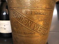 Mumm ijsemmer en vintage champagnes (x3) - afbeelding 4 van  7