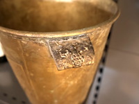 Mumm ijsemmer en vintage champagnes (x3) - afbeelding 5 van  7