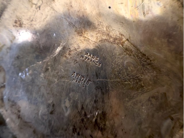 Mumm ijsemmer en vintage champagnes (x3) - afbeelding 6 van  7