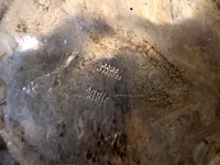 Mumm ijsemmer en vintage champagnes (x3) - afbeelding 6 van  7