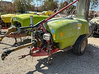 Munckhof 105 getrokken spuitmachine - afbeelding 4 van  8