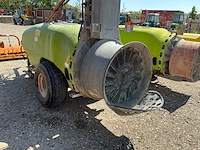 Munckhof 105 getrokken spuitmachine - afbeelding 7 van  8