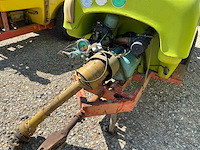 Munckhof getrokken spuitmachine - afbeelding 5 van  6
