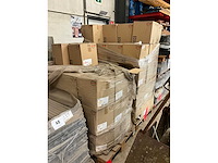 Mungo 8 x 125 / 95 partij isolatiedoornen (96x) - afbeelding 4 van  5