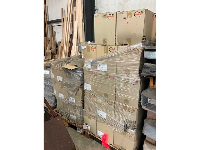 Mungo 8 x 125 / 95 partij isolatiedoornen (96x) - afbeelding 5 van  5