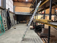 Munk - 41312 - ladder and stair